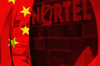Image result for Nortel-Huawei Deal