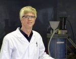 Dan Blondal, Chief Executive Officer at Nano One Materials