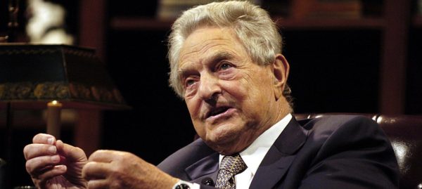 George Soros is now the largest shareholder of Westport Innovations