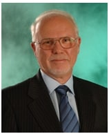Jürgen Engel, President & CEO of AEterna Zentaris