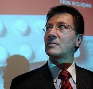 james howard-tripp James Howard-Tripp, President and CEO of Laval's Labopharm.