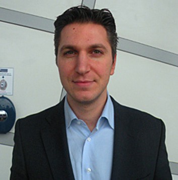 David Baazov, President and CEO of Amaya Gaming. 