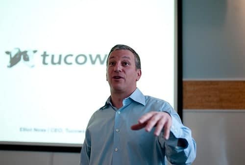 Tucows