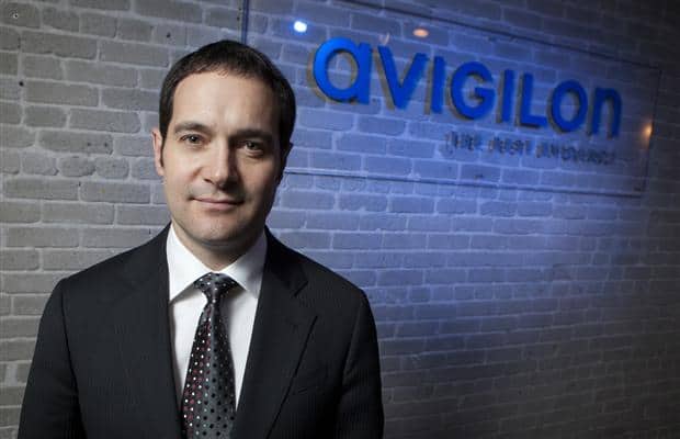 Avigilon