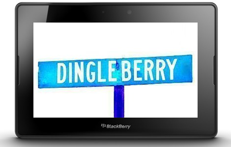 Is DingleBerry's root-access of The BlackBerry Playbook a real threat to RIM's seemingly iron-clad mobile security?
