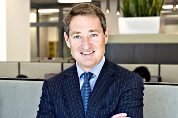 NexJ CEO Bill Tatham: