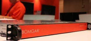 New Wi-LAN division Gladios IP, together with Mississauga's 01 Communique, today launched a suit against the Bomgar Corporation, which has hundreds of corporate clients for its remote access technology.