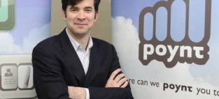 Calgary's location-based search app Poynt continues to grow. The company recently entered the Chinese market, where it expects to deliver at least twenty-million active users by this time next year.