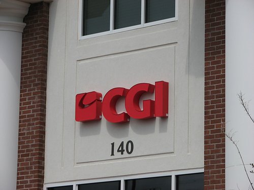 CGI Group