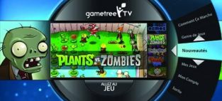 With a quarter-million users as of November 8th, more than three times the number the company expected, Transgaming's GameTreeTV is, after numerous delays, a hit.