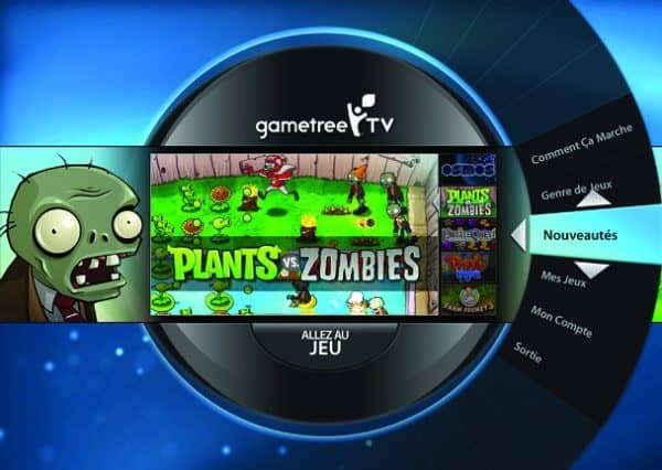 With a quarter-million users as of November 8th, more than three times the number the company expected, Transgaming's GameTreeTV is, after numerous delays, a hit.