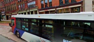 Webtech Wireless' NextBus solution is employed by more than sixty buses in St. John New Brunswick. Versant Partners analyst Tom Liston says the company is undervalued.