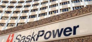 On Wednesday, Algonquin Power announced it had secured a twenty-five year Power Purchase agreement with Sask Power for a 177 megawatt wind power project, beating out twenty-seven other proposals.