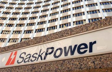 On Wednesday, Algonquin Power announced it had secured a twenty-five year Power Purchase agreement with Sask Power for a 177 megawatt wind power project, beating out twenty-seven other proposals.