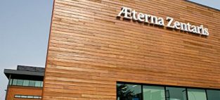 AEterna Zentaris today announced its lead offering, Perifosine, failed to meet its primary endpoint. Byron Capital analyst Douglas Loe downgraded the stock and reduced his twelve-month target price.