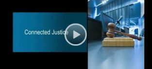 Late in 2010, Calgary's VIQ Solutions signed a software licensing agreement with Cisco for its Encompass RPC product suite, which will be marketed along with Cisco's Connected Justice product portfolio.