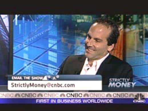 Mood Media CEO Lorne Abony on CNBC Nov. 8, 2010. Byron Capital Telecom and Media analyst Rob Goff today initiated coverage on the company with a Strong Buy rating and a one year target of $5.60.