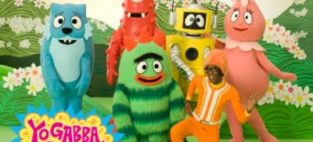 Byron Capital analyst Rob Goff says there is upside in DHX Media, whose Wildbrain division produces the children's hit Yo Gabba Gabba!