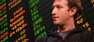 After CNBC yesterday reported that Facebook's IPO would be delayed because of 