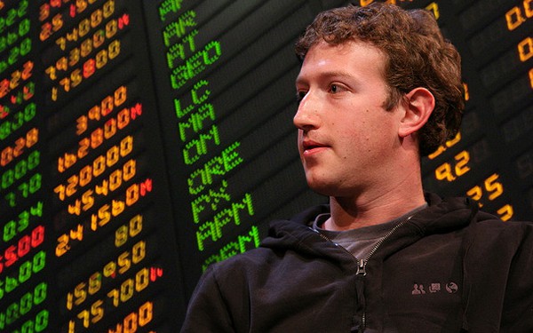 After CNBC yesterday reported that Facebook's IPO would be delayed because of 