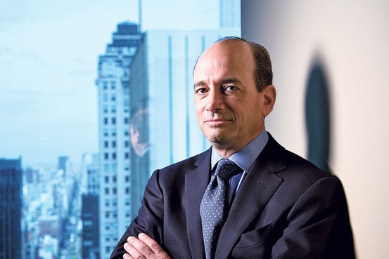 Is Joel GreenBlatt the latest victim to try and catch the falling knife that is Research in Motion's stock, or does the presence of the legendary value investor signal a bottom for the beleaguered Waterloo mobile giant?