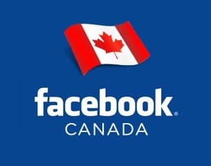 Résultats de recherche d'images pour « facebook canada »
