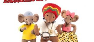 Like Yo Gabba Gabba!, DHX Media's hit children's program Rastamouse illustrates the value the company can generate in licensing and merchandising agreements when a hit materializes from its considerable holdings.
