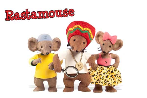 Like Yo Gabba Gabba!, DHX Media's hit children's program Rastamouse illustrates the value the company can generate in licensing and merchandising agreements when a hit materializes from its considerable holdings.