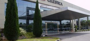 Slowly but surely, Celestica has been transitioning from low-margin electronics manufacturing services in the consumer space to higher margin enterprise work.