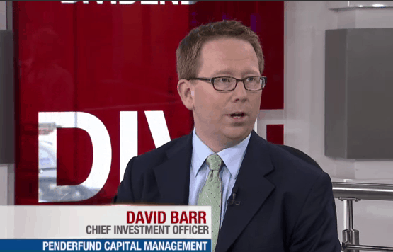 PenderFund Capital Management's David Barr says a heightened M&A environment is another reason to like long-ignored Canadian tech.