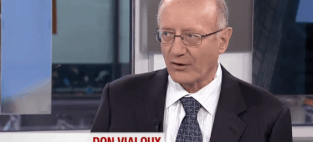 Don Vialoux, research analyst at Horizons Investment Management, says the recent correction in shares of Vancouver's Westport Innovations may be nearing an end.