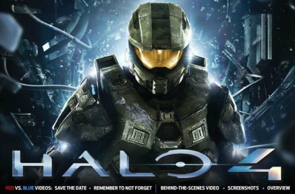 Mad Catz Interactive today announced it has entered into an agreement with Microsoft Studios to create Halo 4 branded gaming headsets. Halo 4 is scheduled to be released on November 6th.