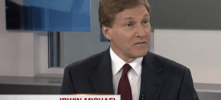 Fund manager Irwin Michael, whose ABC Funds owns seven-million shares of Oakville's Bennett Environmental, says his confidence in the company has not wavered. He points out that Bennett has no debt and is sitting on $1.60 in cash, and has no debt.