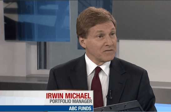 Fund manager Irwin Michael, whose ABC Funds owns seven-million shares of Oakville's Bennett Environmental, says his confidence in the company has not wavered. He points out that Bennett has no debt and is sitting on $1.60 in cash, and has no debt.