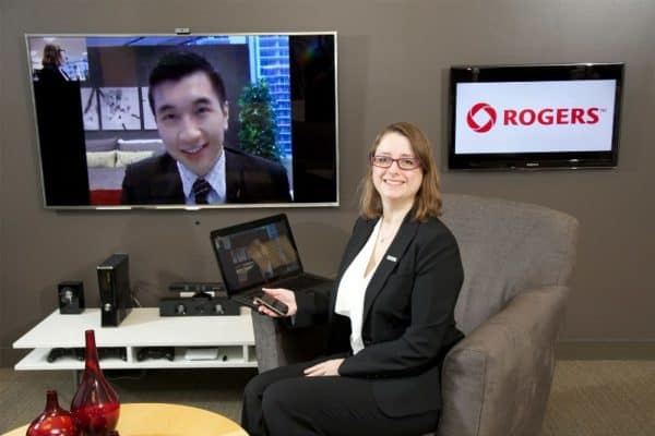 Counterpath CEO Donovan Jones says the Rogers One Number project 