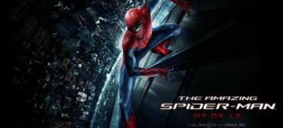 D-Box Technologies film lineup, which already includes blockbusters such as The Hunger Games and The Avengers, will add another on July 3rd, when The Amazing Spider-Man is released.