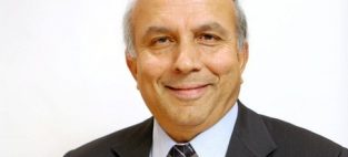 Legendary value investor Prem Watsa now owns 10% of Research in Motion. Has the stock reached 