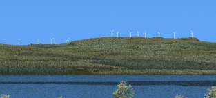 Finavera CEO Jason Bak says the Wildmare transaction validates the company's business and could be replicated across its entire BC portfolio.