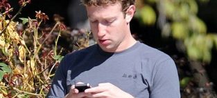 Facebook CEO Mark Zuckerberg recently described mobile as his company's 