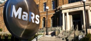 The TMX Group, the company that owns the Toronto Stock Exchange, said it would help development of an already under development on-line investing platform to connect impact ventures, funds, investors and service providers.