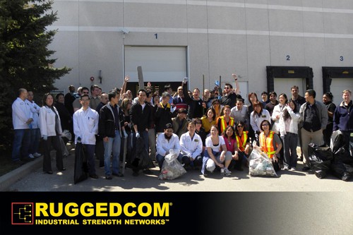 Siemens Canada's offer for Ruggedcom was a premium of 142% to the closing price of RuggedCom shares on December 16, 2011, which was the last trading day before shunned suitor Belden expressed interest. Belden finally landed a Canadian tech, Miranda, at $17 a share, which was a 64 % premium to that stock's closing price of $10.39 on June 4th.