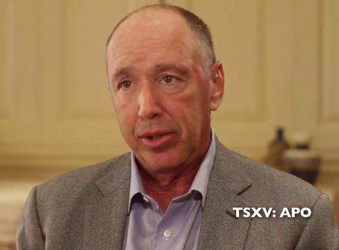 Acasti Pharma EVP Harlan Waksal. Although Acasti generates next to no revenue at present, Byron Capital analyst Douglas Loe says he expects that will change dramatically by fiscal 2018, when he is projecting total revenue, including milestones from future partners, will hit $85.0 million.