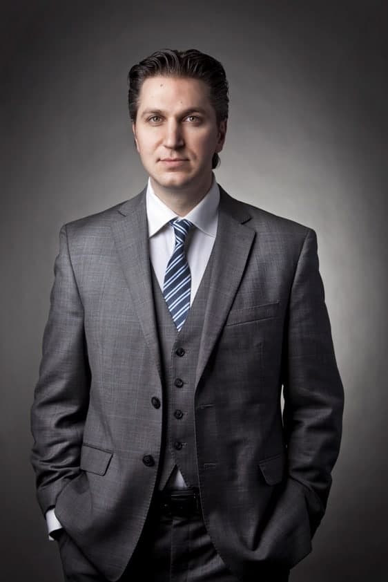 David Baazov Amaya David Baazov Amaya