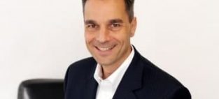 Peer 1 Networks CEO Fabio Banducci.