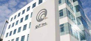 QLT says it expects to record a restructuring charge of approximately $2.0-million, which will result in a $3.8-million reduction in annualized expenses.
