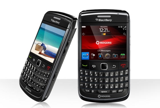blackberry 10 smartphone on the rogers network vpn