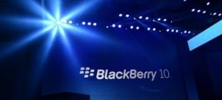 One of the real surprises from today's BlackBerry 10 launch was the name change from Research in Motion to BlackBerry. CMO Frank Boulben explains why the company did this in a video below.