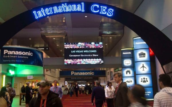 Cormark analyst Richard Tse, who has been a regular attendee at CES, the Computer Electronics Show held this time each year in Las Vegas, says this one was a snoozer for gadgets.