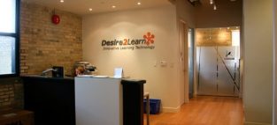 While Desire2Learn’s progress has been explosive in the post-secondary American market, it is still looking to replicate that success vast kindergarten to Grade 12 area.