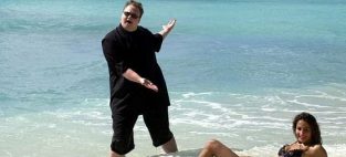 Megaupload founder Kim Dotcom's New Zealand mansion was raided by the US Department of Justice last January 19th.